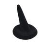 Fluwelen Multi-Vinger Ringstandaard Sieraden Organizer Display Houder Rek Toonbank