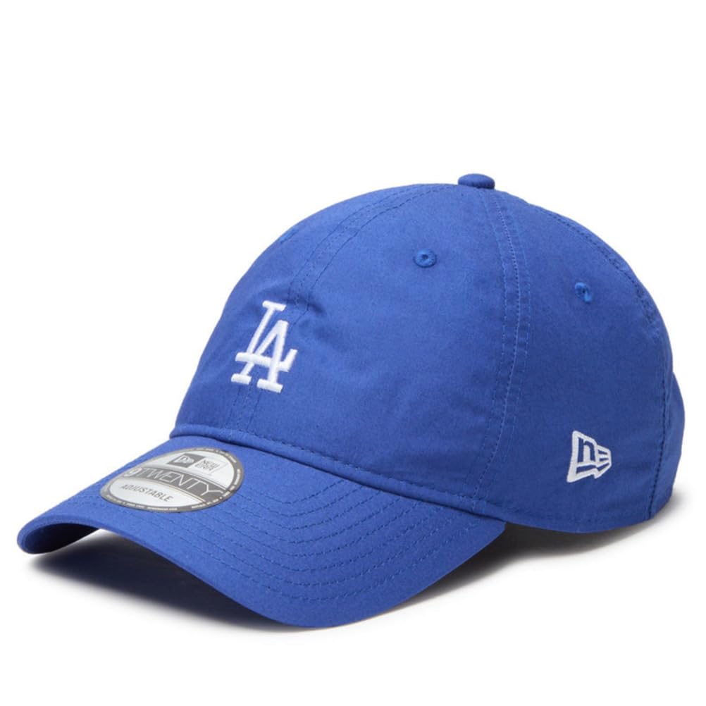 

[New Era] 9TWENTY MLB TYPE LOSDOD CAP Men s Royal SM (54-58cm)