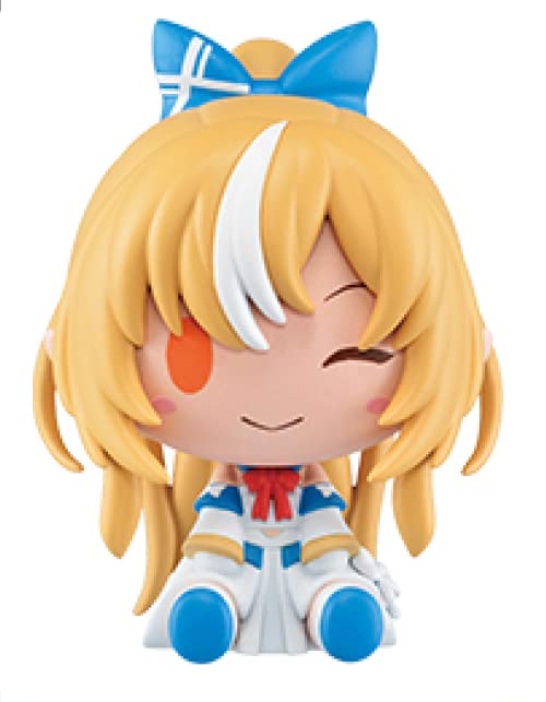 

Ichiban Kuji Hololive vol.2 Chocokko Prize Figure Shiranui Flare