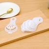 Egg White Separator - Kitchen Gadget for Beauty Masks and Egg Yolk Separation