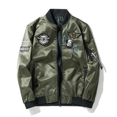 Chaquetas y abrigos – Chaquetas
