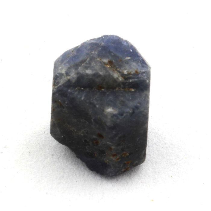 Pierres et Minéraux. Saphir. 9.51 ct. Zazafotsy, Ihorombe, Madagascar.