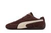 Puma Speedcat TTF Dark Chocolate Frosted Ivory