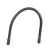 Flexible 28cm 35cm 48cm Camera Extension Stick Extender Tube With 1/4in Screw For Tripods And Selfie Sticks