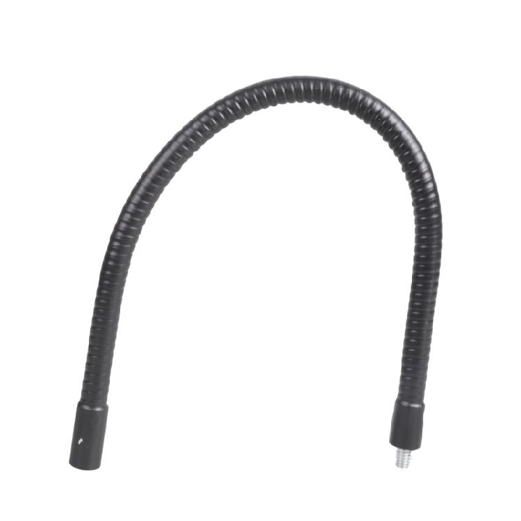 Flexible 28cm 35cm 48cm Camera Extension Stick Extender Tube With 1/4in Screw For Tripods And Selfie Sticks