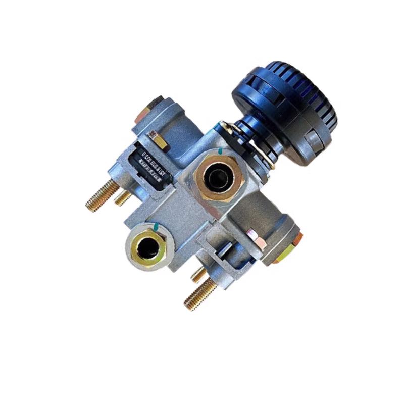 Qingan Brake Relay Valve Assembly for Jiefang CTM Series