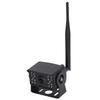 Truck Backup Camera Kit DC12?24V Wireless Rear View Reversing Camera Wifi Connection IP67