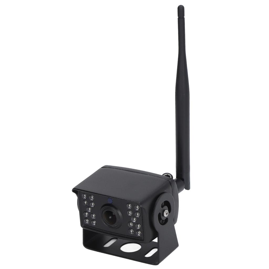 Truck Backup Camera Kit DC12?24V Wireless Rear View Reversing Camera Wifi Connection IP67