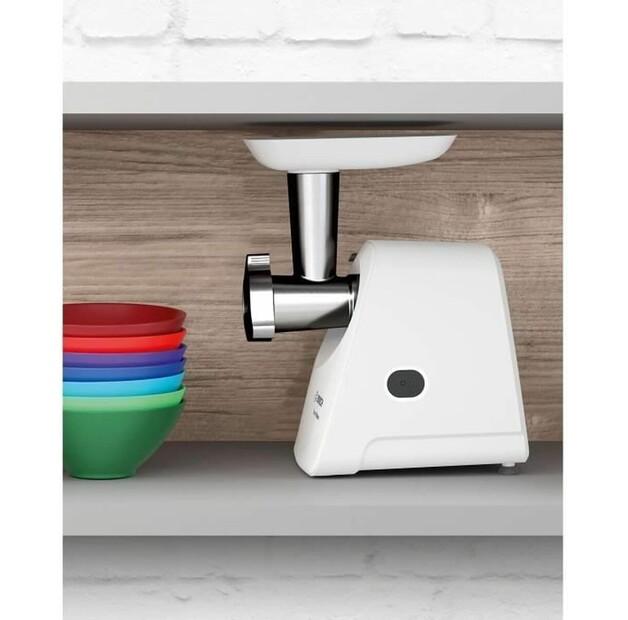 Meat Grinder Bosch MFW2514W SmartPower