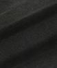 BROWNBREATH Washed Banding Bermuda Pants - Black