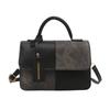 Pu Small Square Bag For Women With Magnetic Closure For Daily Fashion Accessory