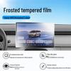 Tempered Film for Geely Galaxy V900 Center Console Screen