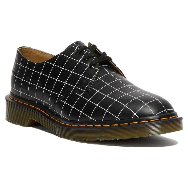 Dr. Martens Undercover X 1461 70s Cinema - Black Unisex Sneakers 27999001