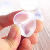 Child Baby Safety Silicone Protective Cover Table Corner Edge Protectors Child Bumper Edges And Guards 4Pcs