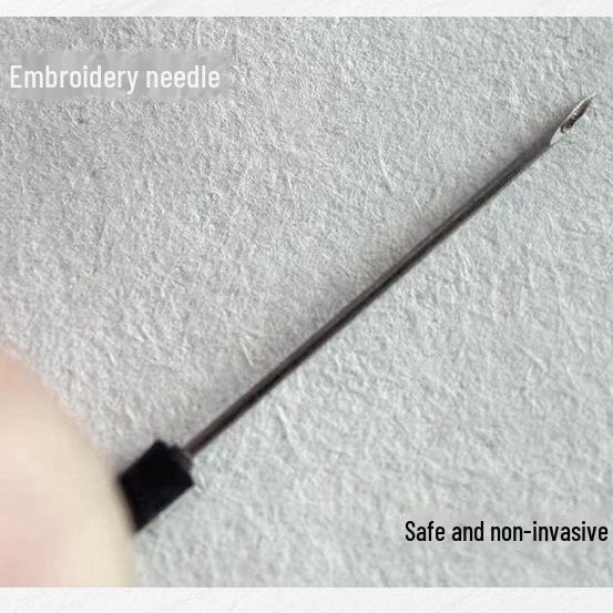 

Мастер по полым иглам для татуажа бровей и имплантации волос