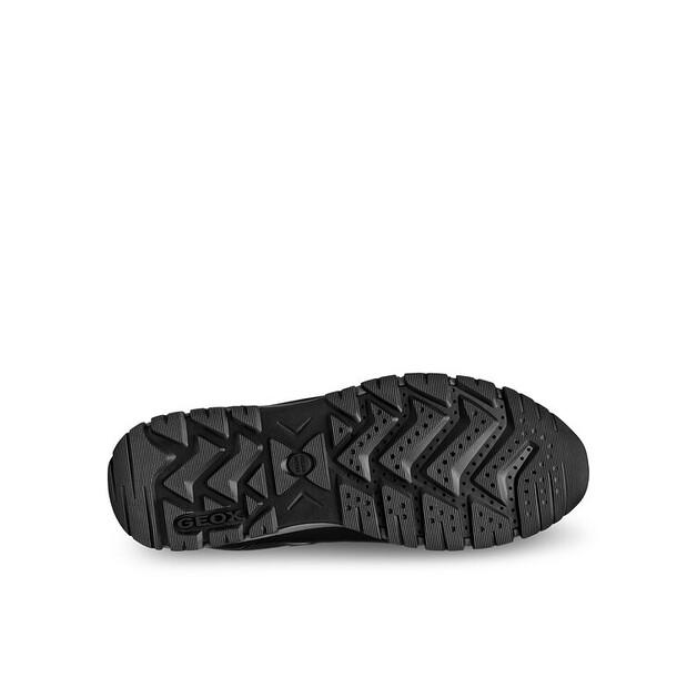 Men's Sneakers Geox U Doray B Abx U260mb 0bume C9999 Black
