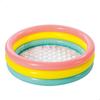 INTEX Sunset Glow Baby Pool 86 X 25 Cm 58924 [Genuine Japanese Product]