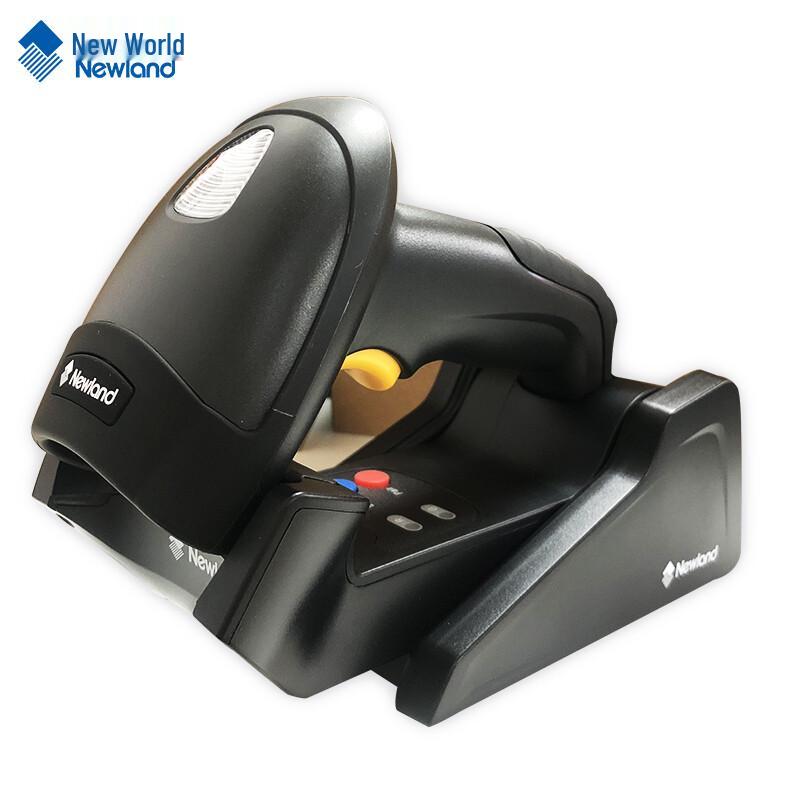 

Newland NLS-HR15-BT 1D Wireless Bluetooth Barcode Scanner