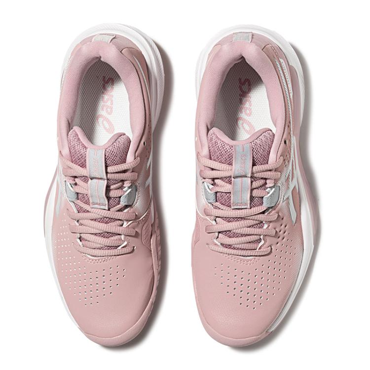 Asics Gel-Challenger 15 Versatile Low-Top Tennis Shoes Women sneakers 1042A294-700