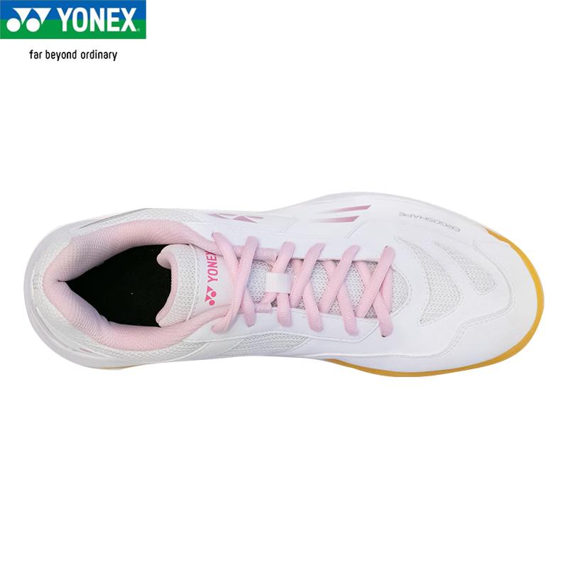 YONEX SHB220CR/WCR Lätta Andningsbara Badmintonsskor