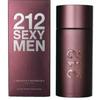 Carolina Herrera 212 Sexy Men Eau De Toilette for Men