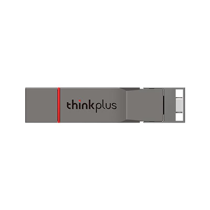 ThinkPlus Lenovo TU280Pro SSD с двойным интерфейсом USB-флеш-накопитель 512GB