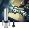 End Mill Holder,C20-FMB22 Straight Shank End Mill Arbor Adaptor,End Milling Tool Holder for Processing Steel and Cast Iron
