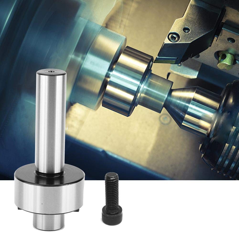 End Mill Holder,C20-FMB22 Straight Shank End Mill Arbor Adaptor,End Milling Tool Holder for Processing Steel and Cast Iron