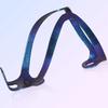 Lightweight Bicycle Water Bottle Cage Carbon Fiber Design Bike Water Bottle Mount Bracket For MTB Road Bikes