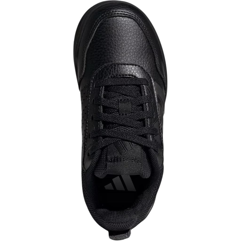 Adidas Tensaur Sport 3.0 K Comfortable Slip-Resistant Low-Top Kids Skate Shoes Kids sneaker Black JQ1861