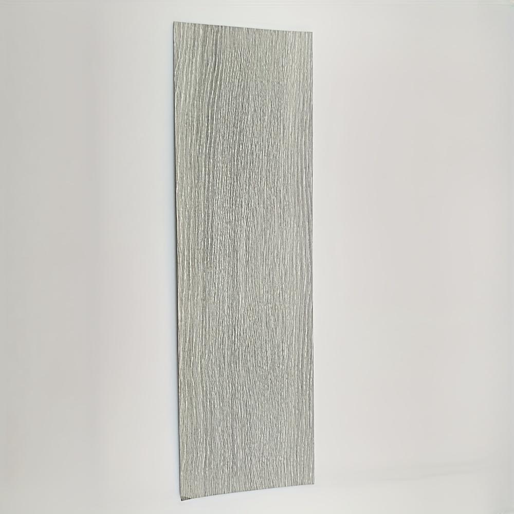 10 Stück 51x15cm Holzmaserung Selbstklebende Bodenaufkleber Feuchtigkeitsbeständig Wasserdicht Wandaufkleber Tapete für Schlafzimmer