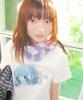NICEGHOSTCLUB Big Eyes Doll Tee_White(Ng2Gmft505A)