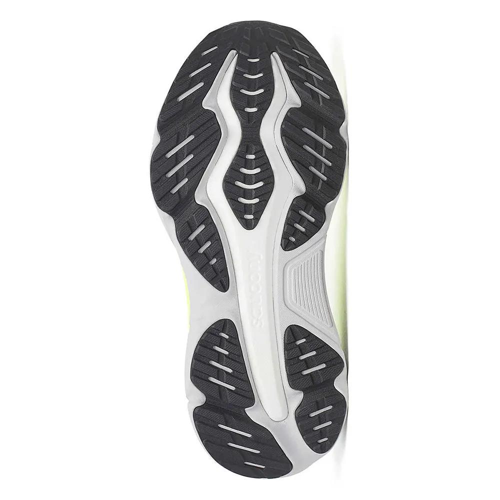 SAUCONY Buty do biegania Hurricane 25