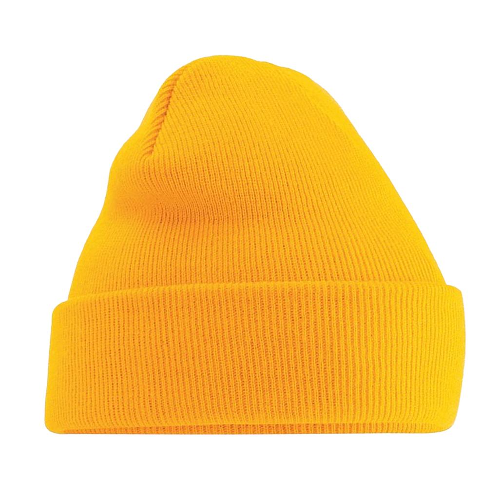 Beechfield Soft Feel Knitted Winter Hat
