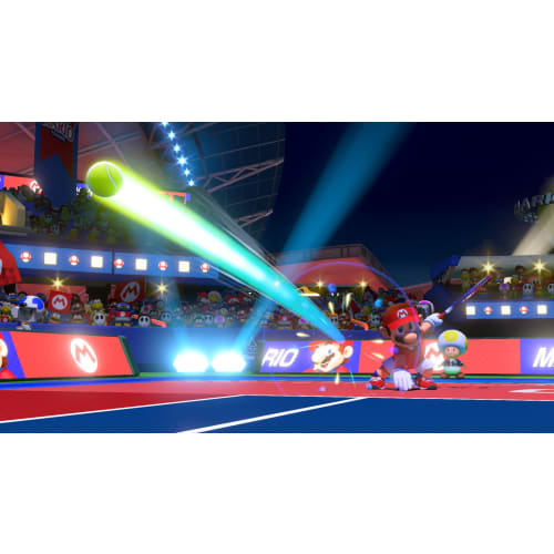 Mario Tennis Ace - Switch