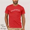 Softstyle Tshirt For Integra Dc2 Car Owners Birthday Gift Tee Shirt