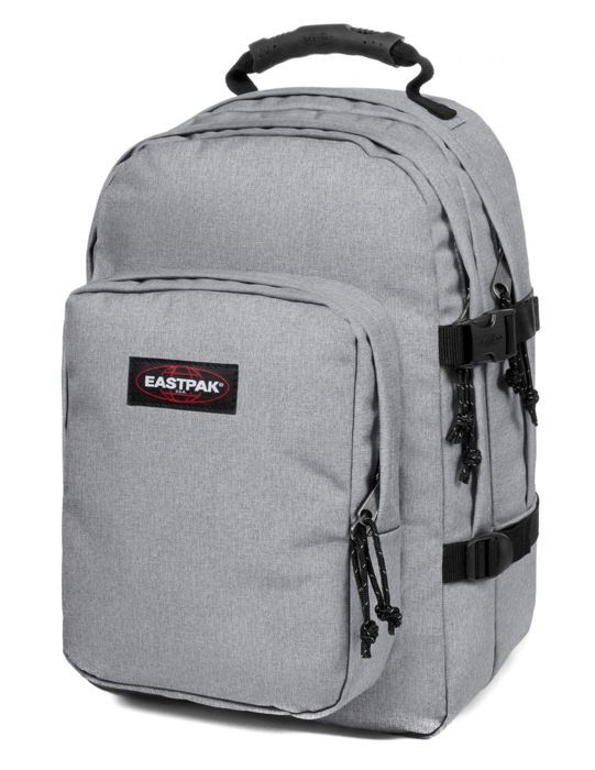 Sac À Dos - EASTPAK - Provider - Gris - 31x44x25cm - 100% Polyester