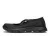 SALOMON Sandy Liang X  Rx Marie Trendy Versatile Slip Resistant Durable Low Top Outdoor Functional Shoes Women Shoes Black 476322
