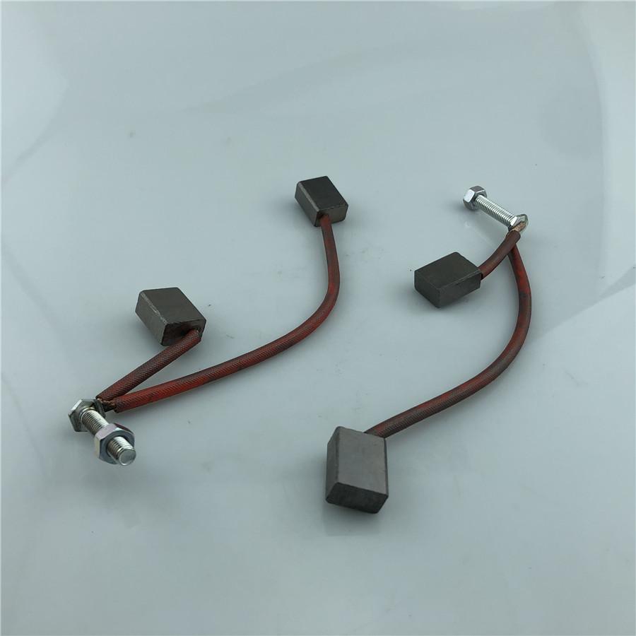 103347301 114-05-4001 Motor Brush Set  for Advanced Motors and Drives Applications