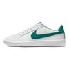 Nike Court Royale White Blustery Women Sneakers Black 749867-107