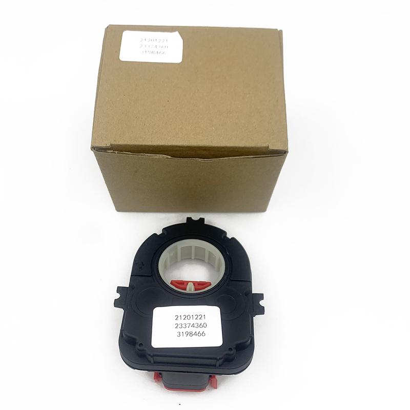 OE:21201221  3198466  0486021020 0265005562   23374360Truck Steering Angle Sensor for Volvo FH/FM/FMX/NH 9/10/11/12/13/16