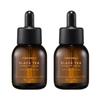 Black Tea Intense Revive Oil 50ml + 50ml Korea Beauty