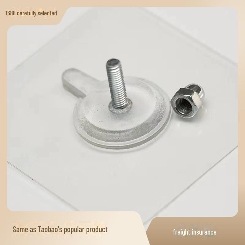 

Самоклеящиеся настенные наклейки без винтов для подвешивания рам и картин, крючки без следов и гвоздей для фотографий 8mm screws