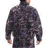 Nike Jaqueta de Lã Polar ACG Canwell Glacier Roxo Escuro/Preto/Branco Summit Masculino Roupa Exterior Multicolorido FZ8622-573