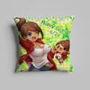 Pillow Case Luxurious Home Office, Sofa Decorative Multi Sized Car Seat Cushions, Pillowcases D-DanganronpaS Anime