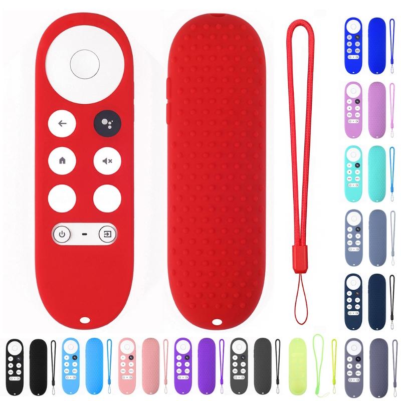 Protective for Case Fit for Remote Impact-proof Waterproof Silicone Sleeve Shockproof Cov