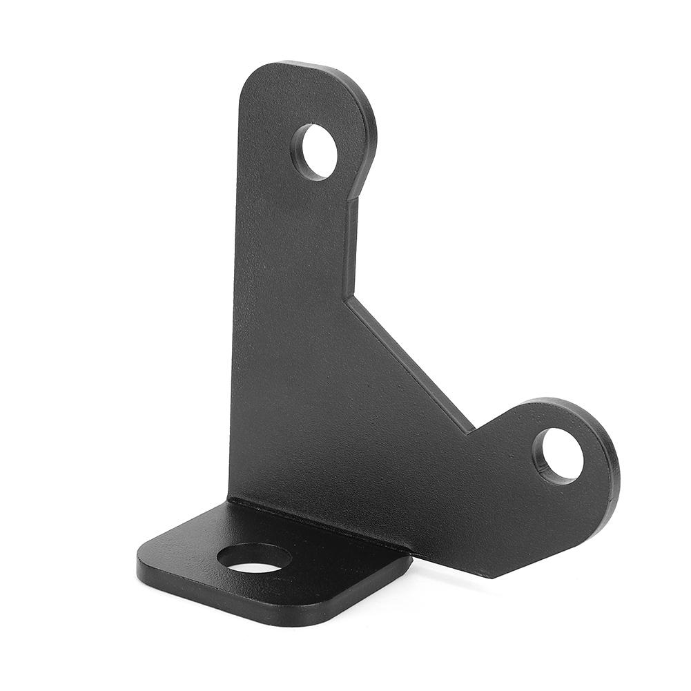 

Задняя дверь багажника Кронштейн антенны Опора Подставка Держатель Основание Подходит для Jeep Wrangler 20072017