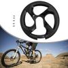 Bicycle Bike Crankset Chain Wheel Cover Guard Protect Cycle Parts