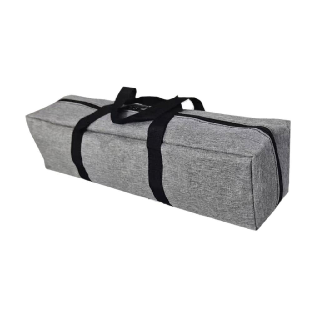 Camping Equipment Storage Bag Thick Sport Zippered Folding Chair Mat Table