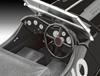 Revell 1/25 Corvette C8 Cabriolet Plastic Model Kit 07750 (Automobile)